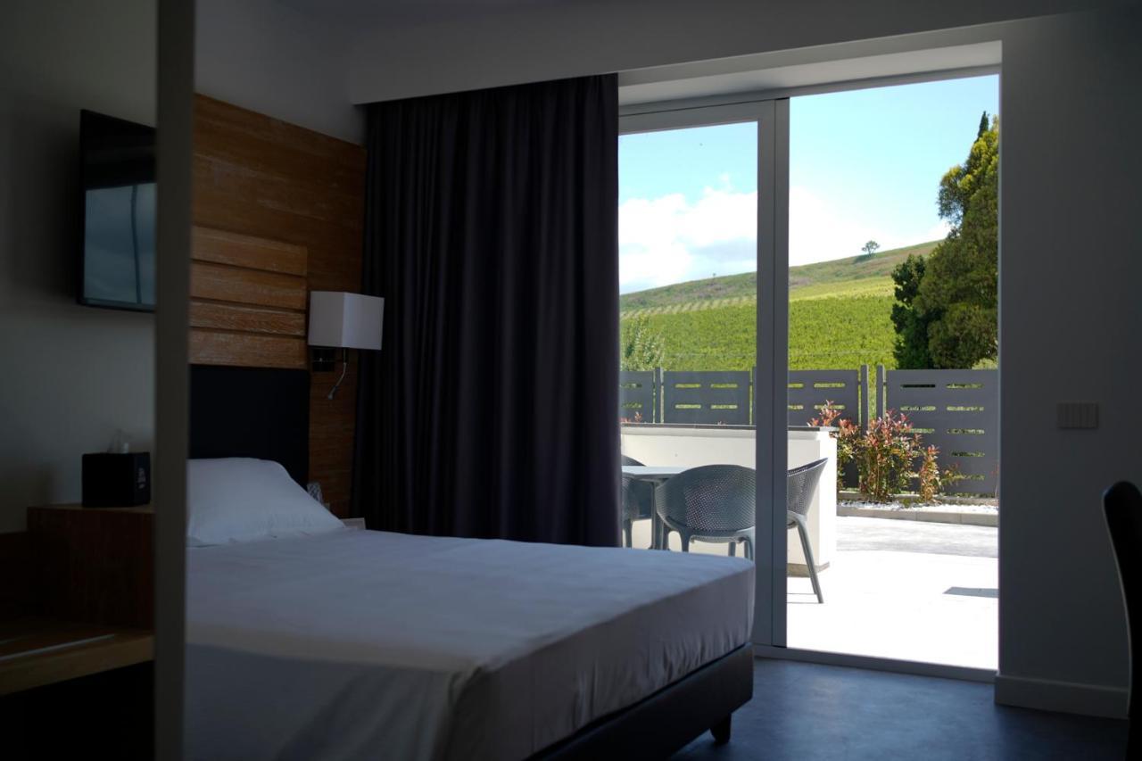 Pm Hotel Catanzaro Eksteriør billede